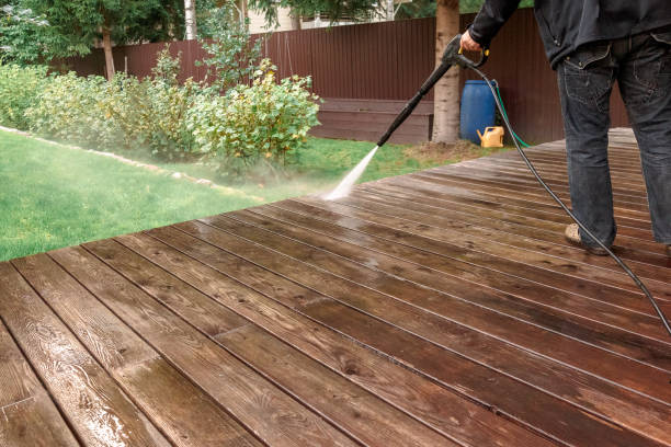 Best Building Exterior Washing  in Firestone, CO
