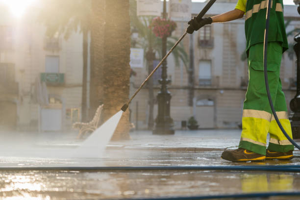 Best Restaurant Pressure Washing  in Firestone, CO